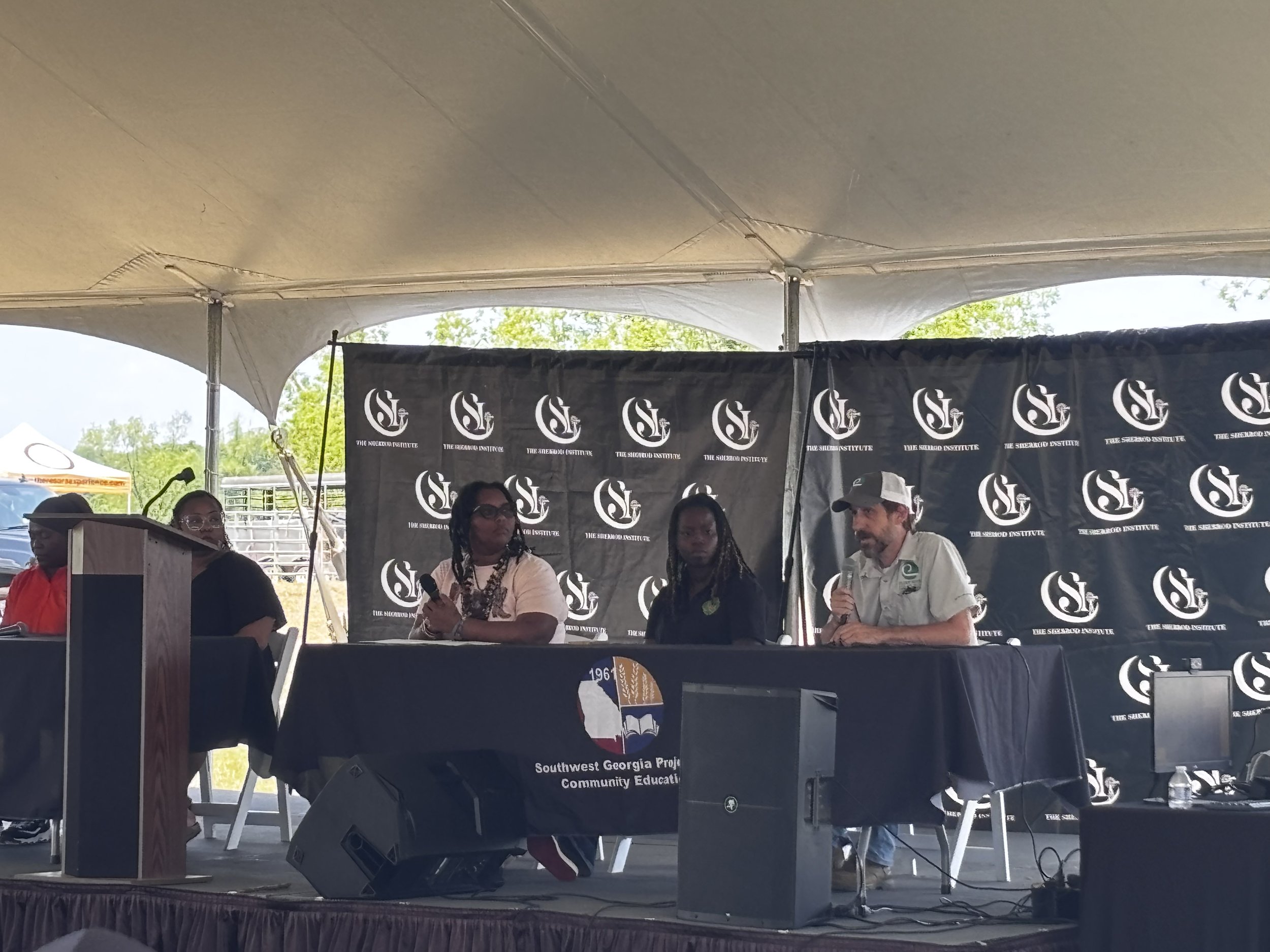 Flint River Attends 2026 Farm and Field Day