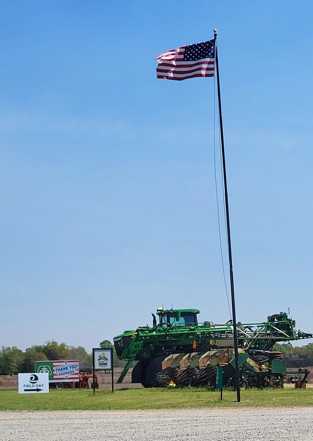 2023 Soil Health Field Day — Flint River Soil and Water Conservation