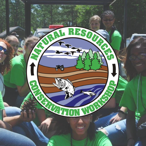 Natural Resource Conservation Workshop