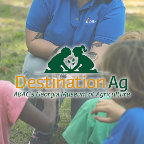 Destination Ag
