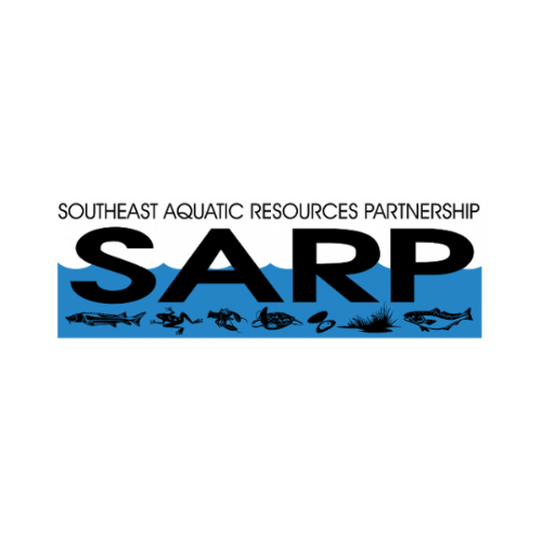 Partner Logo -  southeast aquatic resources partnership sarp.png