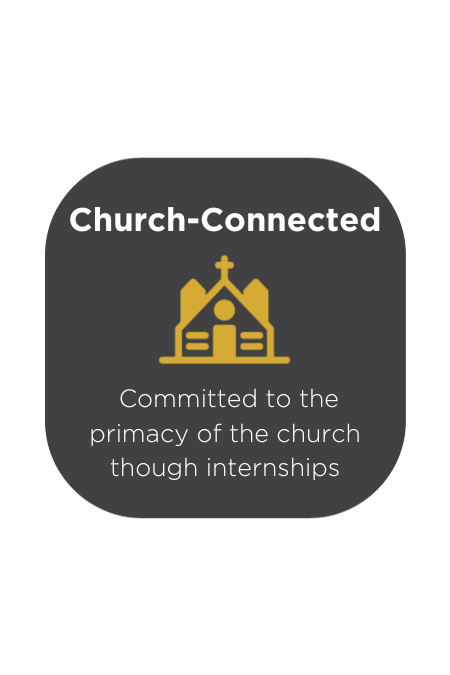 Church-Connected (Copy)