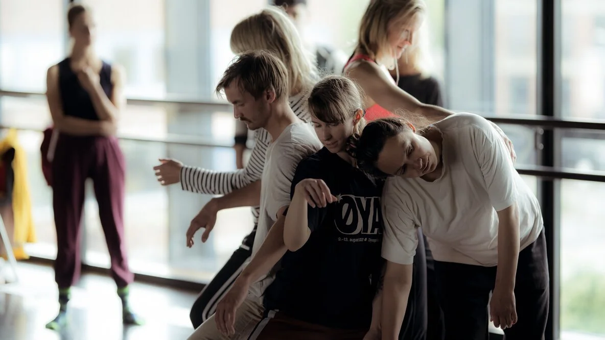 BEGINNERS 2 IMPROVERS CI COURSE