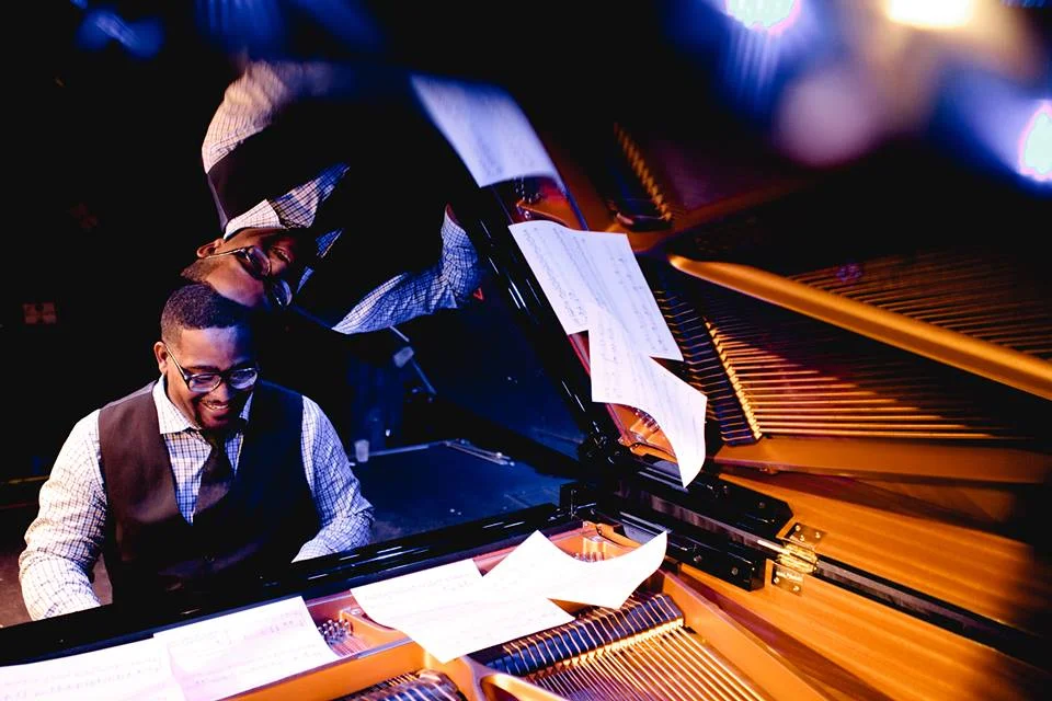 Tribute to Gene Harris with pianist Keith Brown