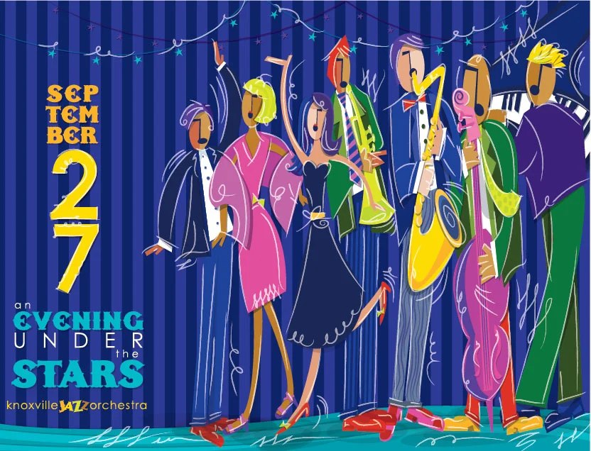 An Evening Under the Stars