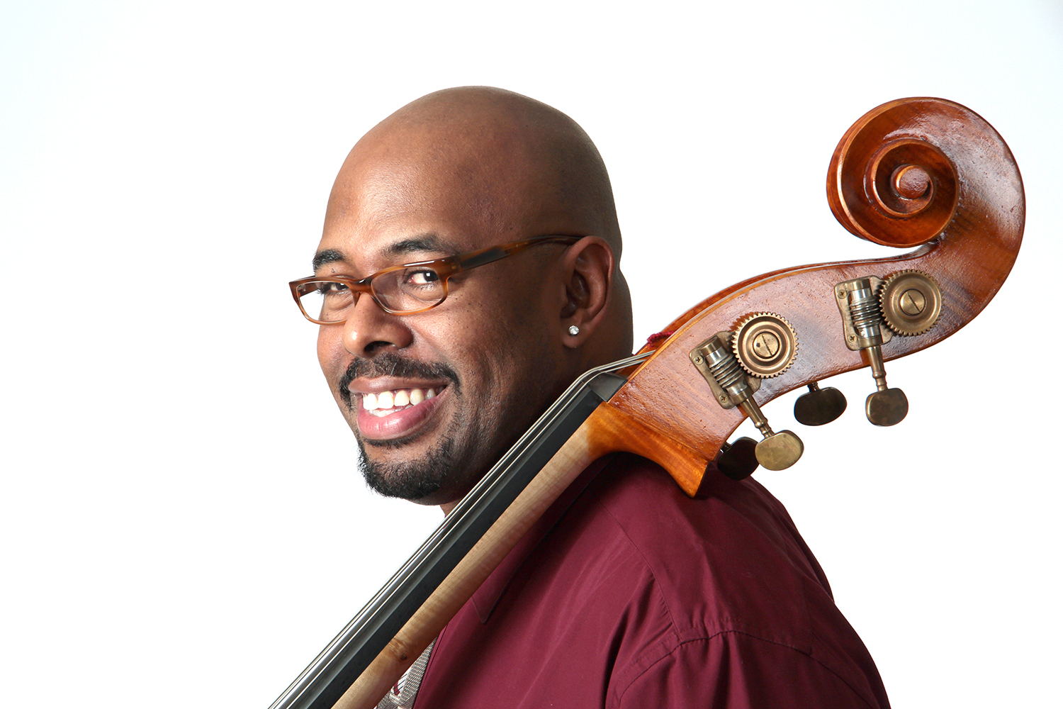 The Good Feeling with bassist Christian McBride