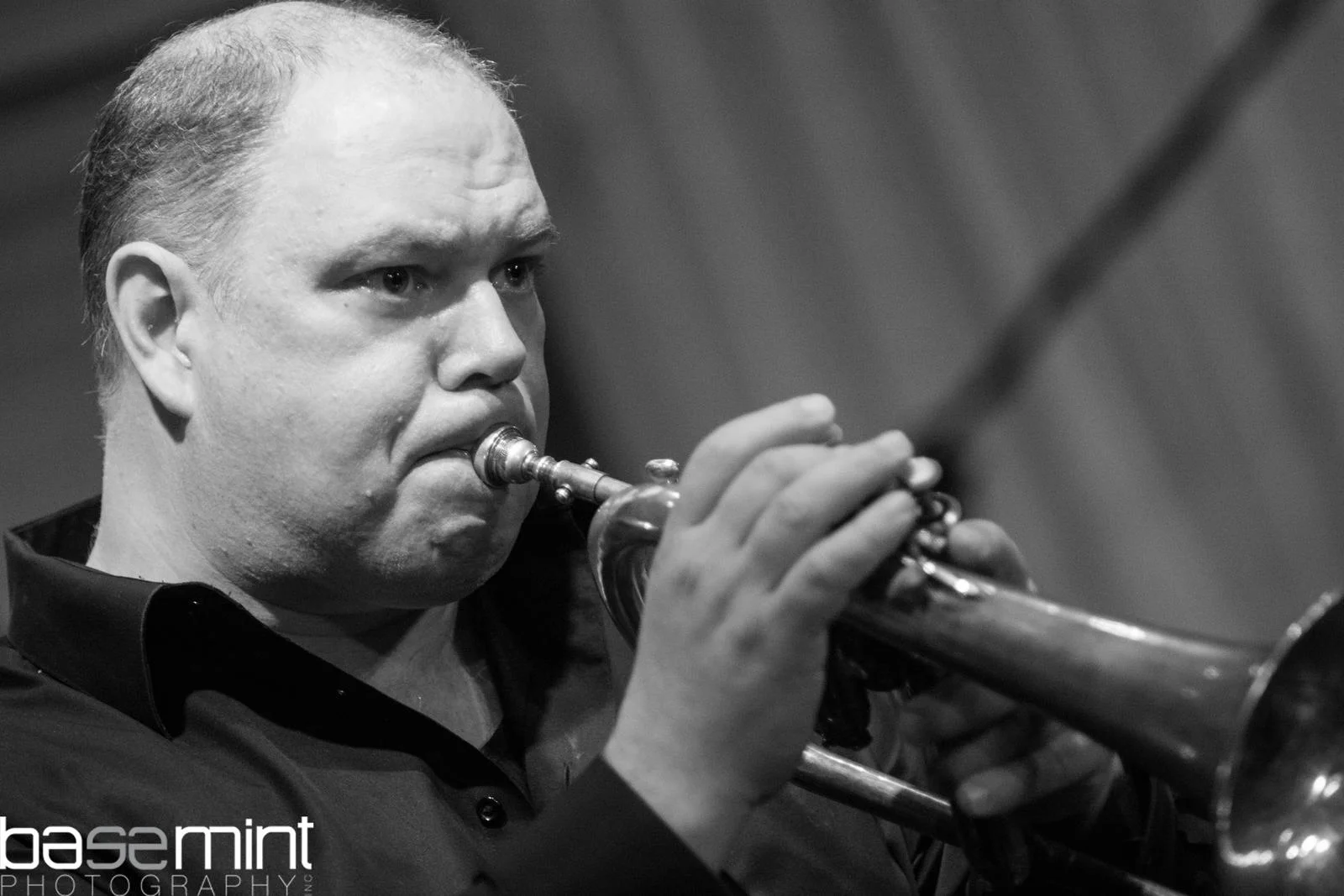 Tribute to Woody Shaw with trumpeter Alex Norris