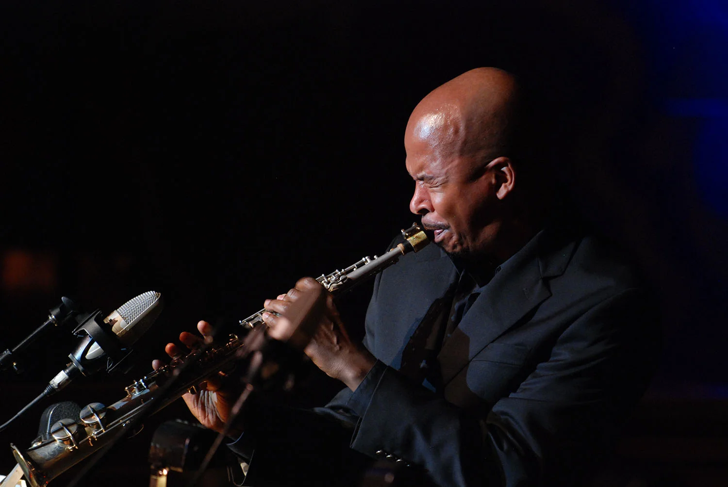 Greg Tardy & The Marble City 5