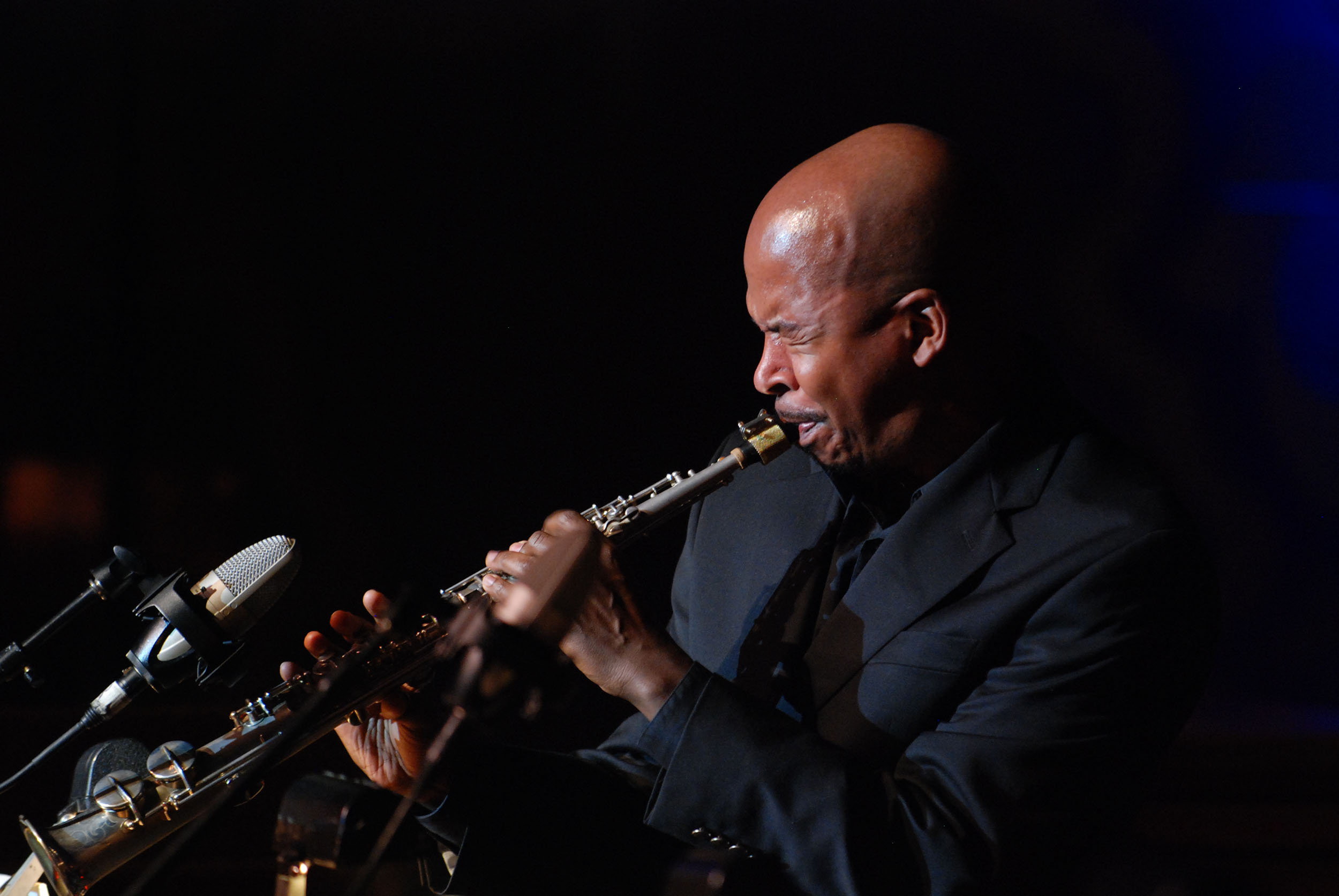 Marble City 5 @ Red Piano Lounge