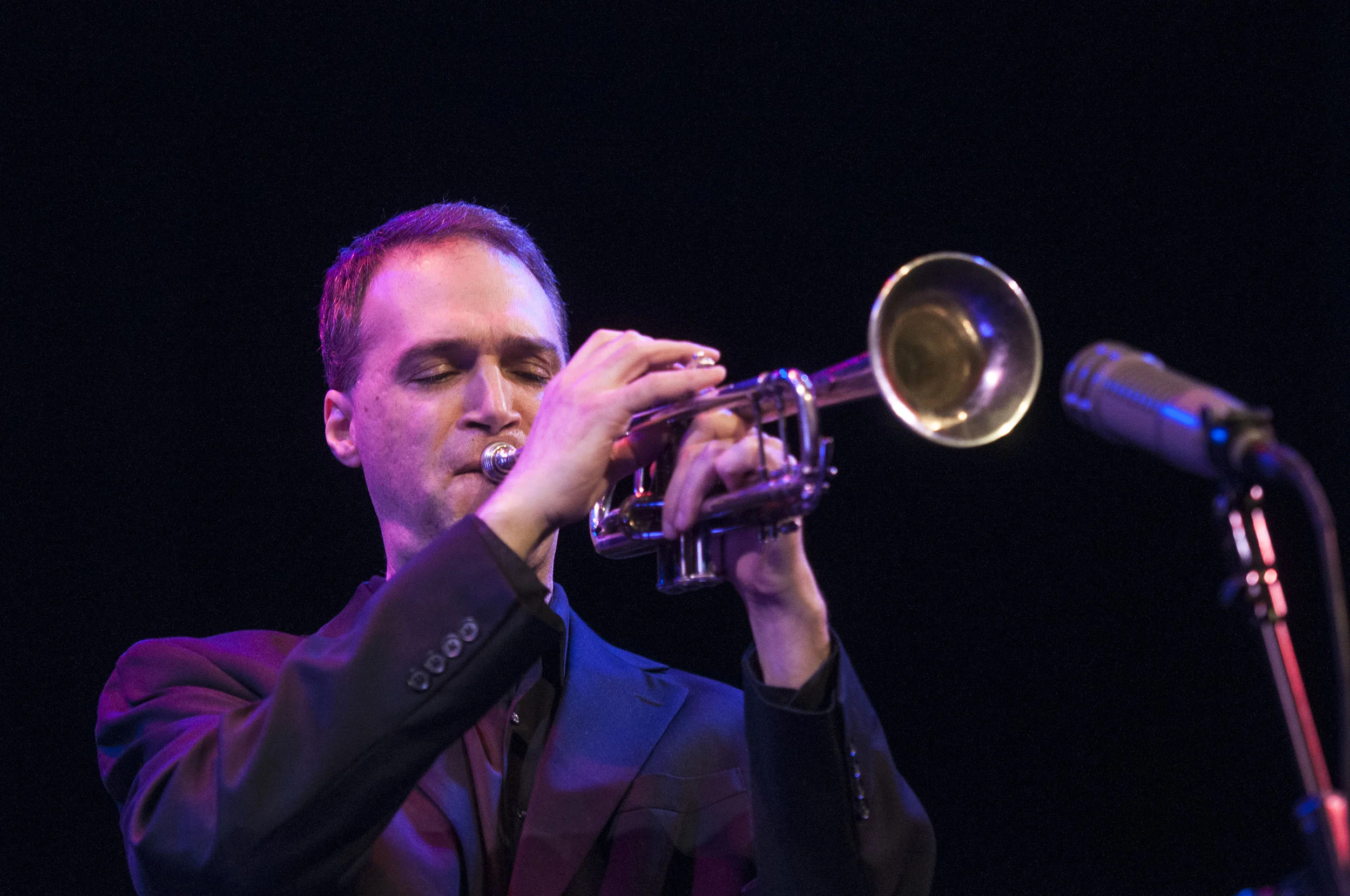 Marble City 5 @ the Red Piano Lounge