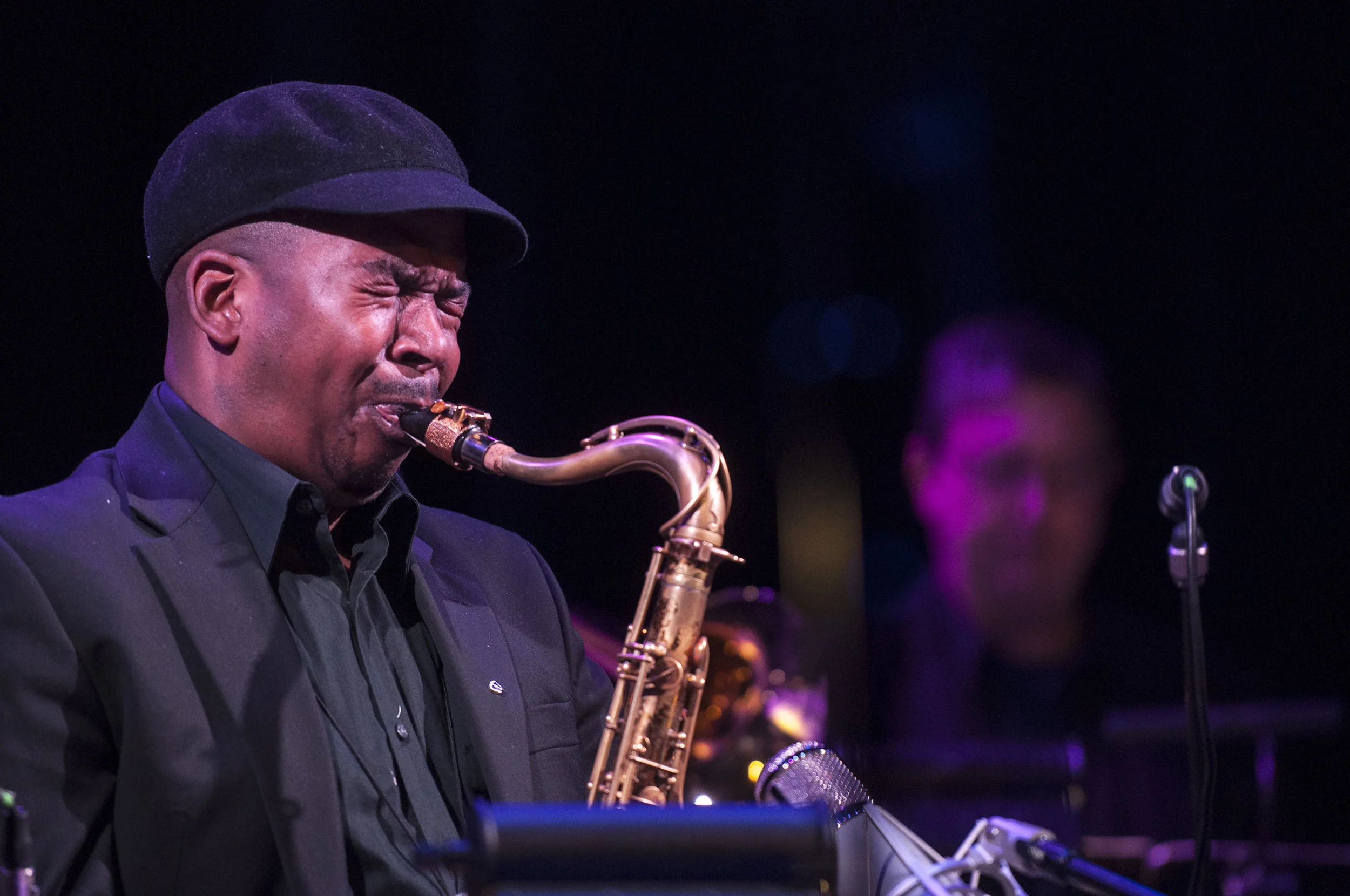 Marble City 5 @ Red Piano Lounge