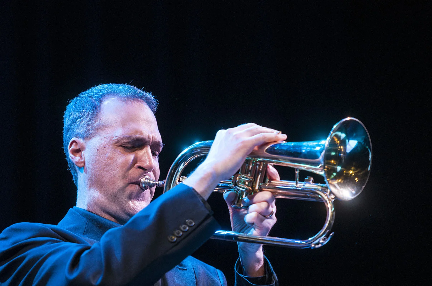 Marble City 5 @ Red Piano Lounge