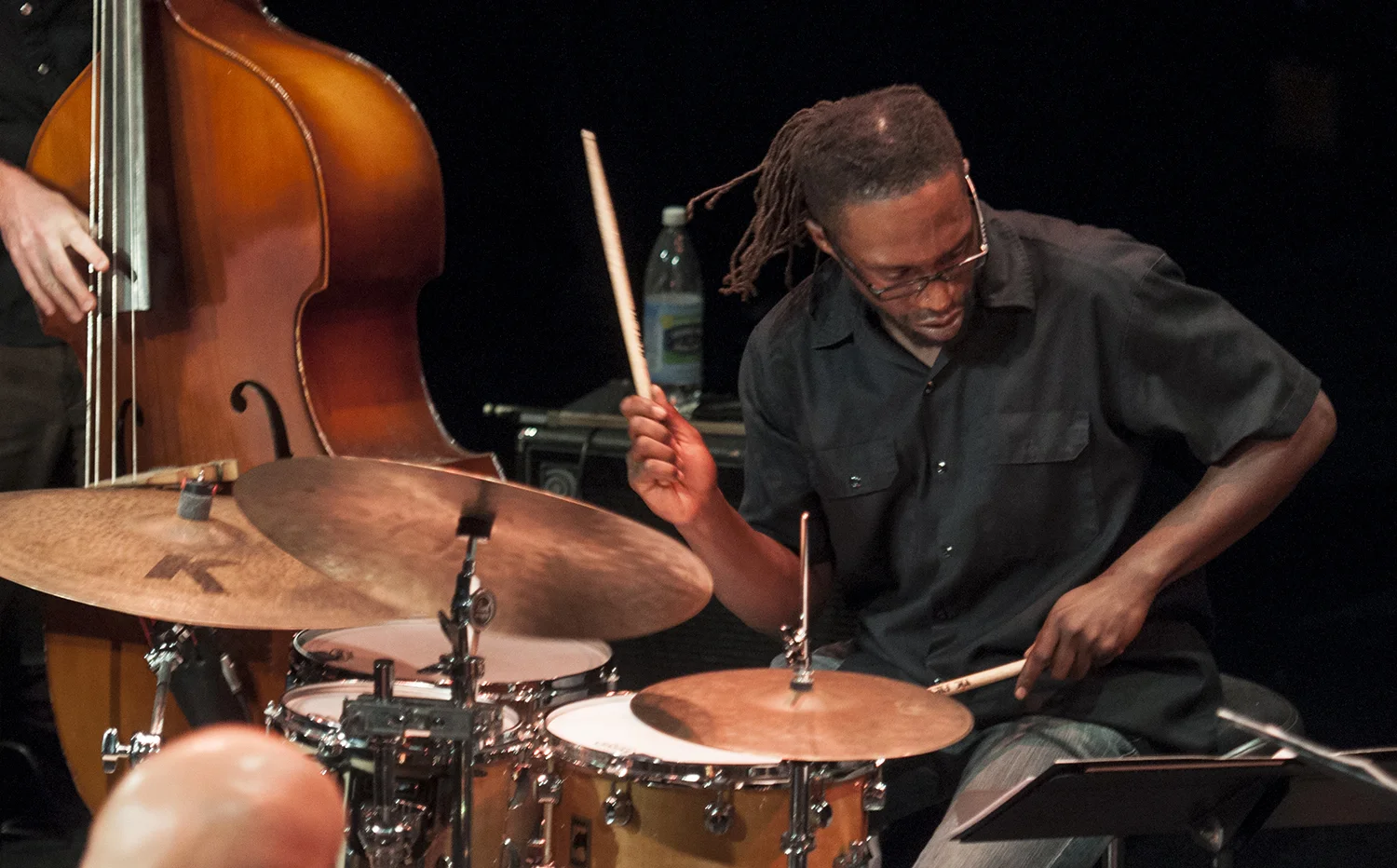 Marble City 5 @ Red Piano Lounge