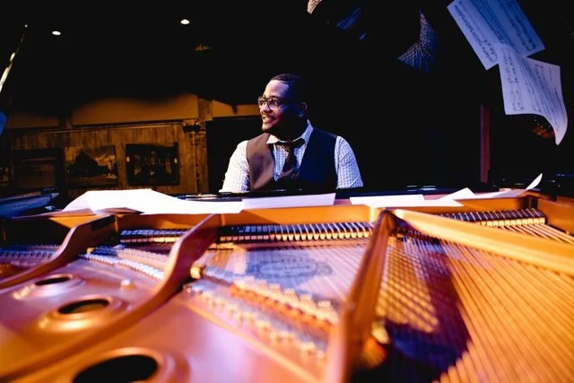 Keith Brown & Groove Therapy