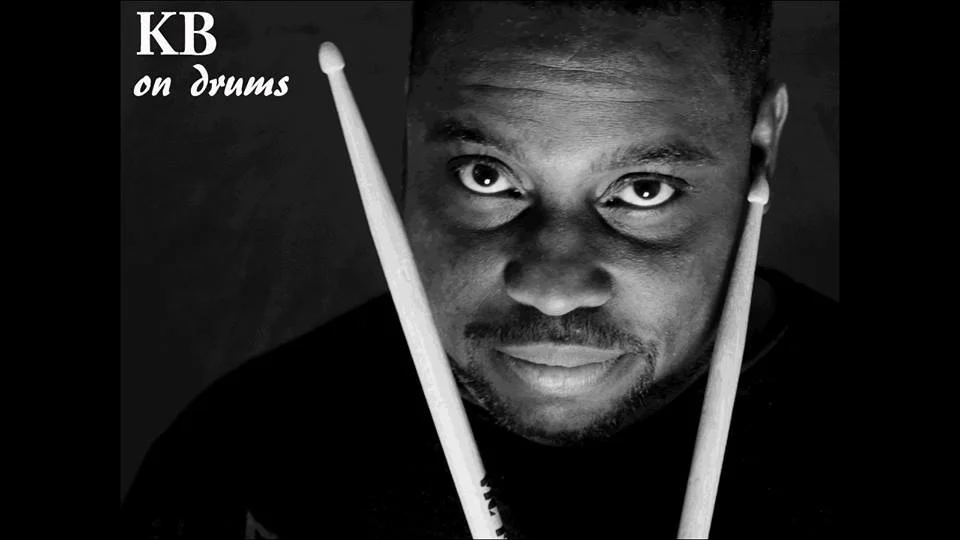 Kenneth Brown Quintet