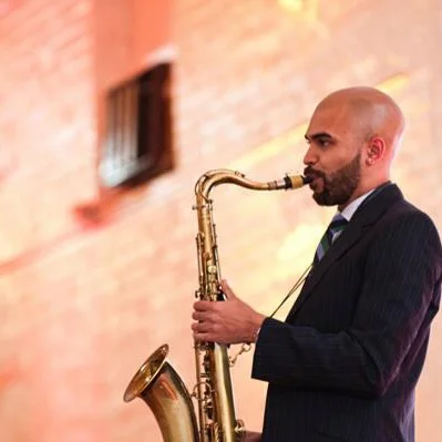 Parlor Jazz @ the Emporium
