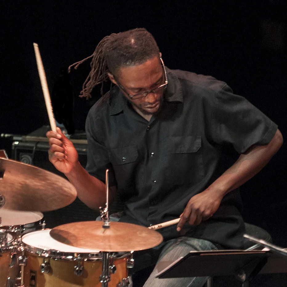 Jazz on the Square
