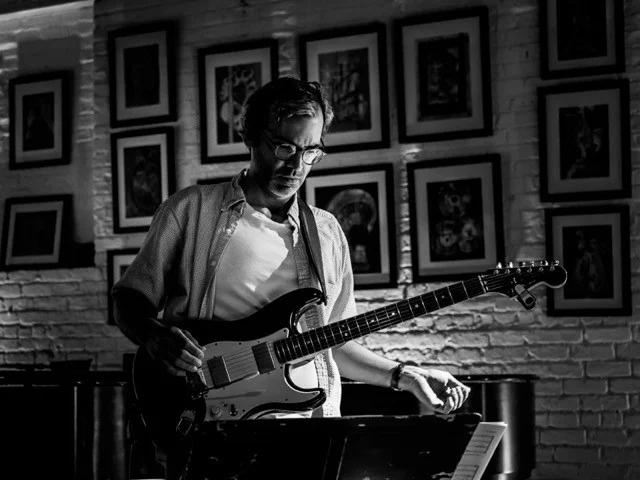 Tribute to Ornette Coleman with Mike Baggetta