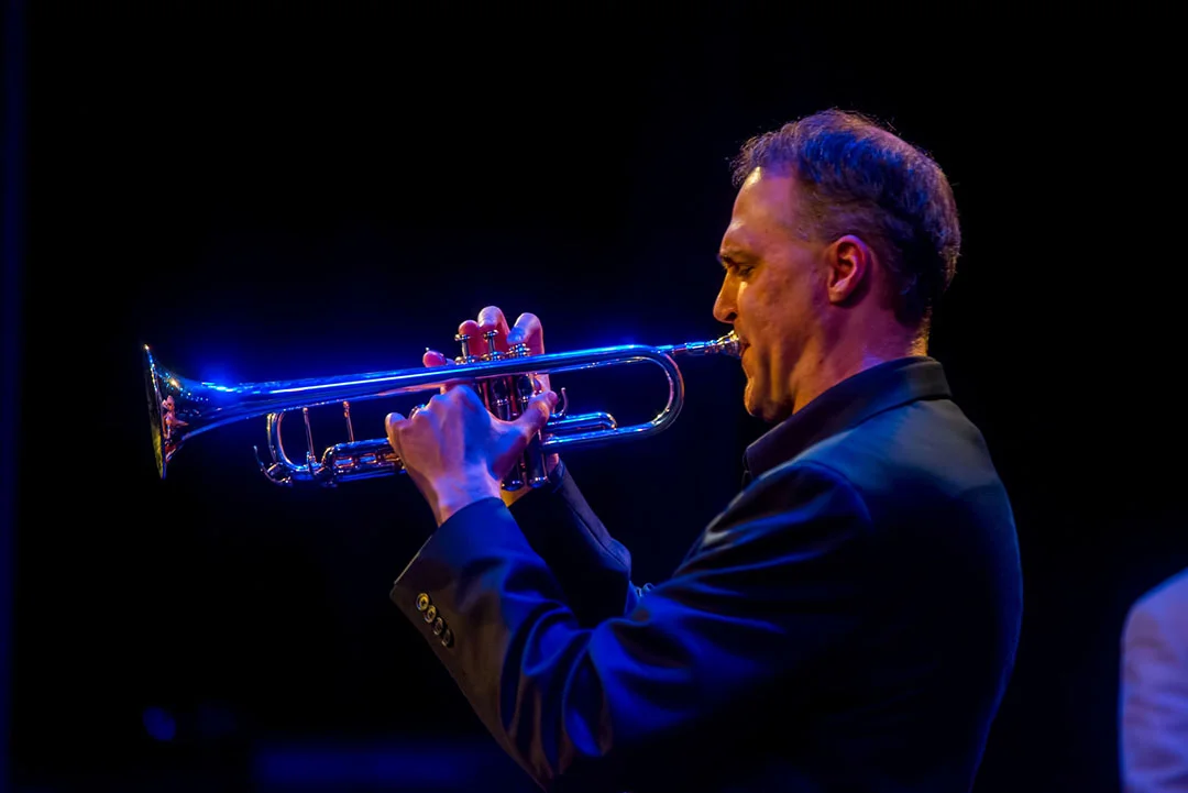 Vance Thompson & Friends @ the Emporium