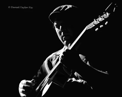 The Smooth Sounds of Jazz Guitar with Chad Volkers and Friends