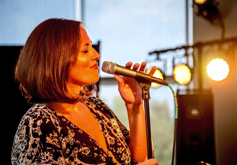 Songs of New York with Kayley Farmer