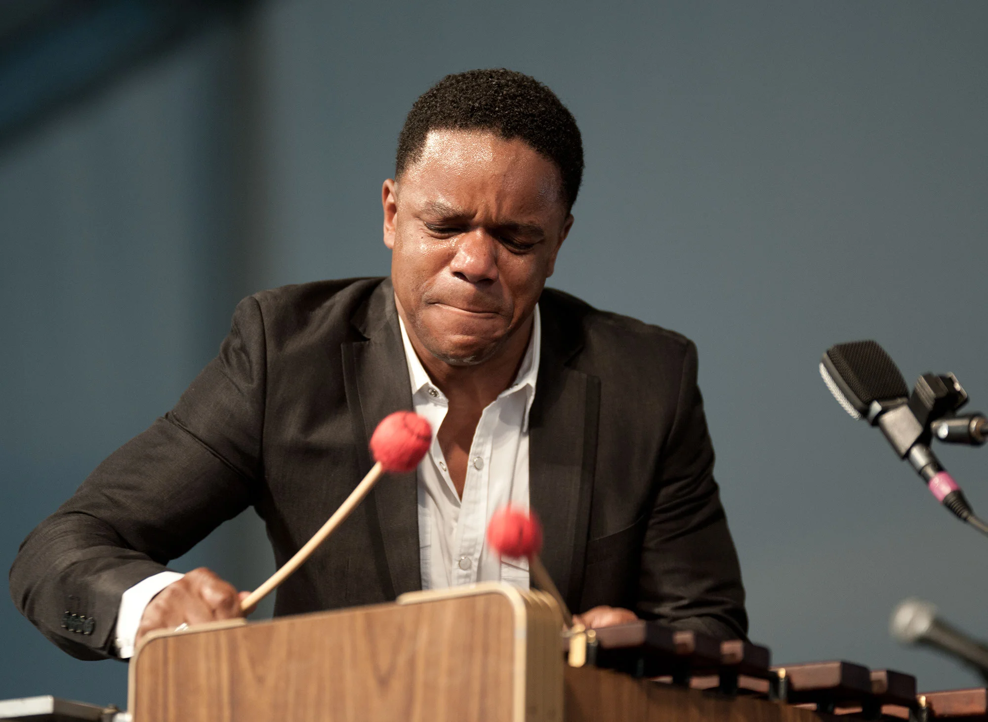 An Evening with Stefon Harris