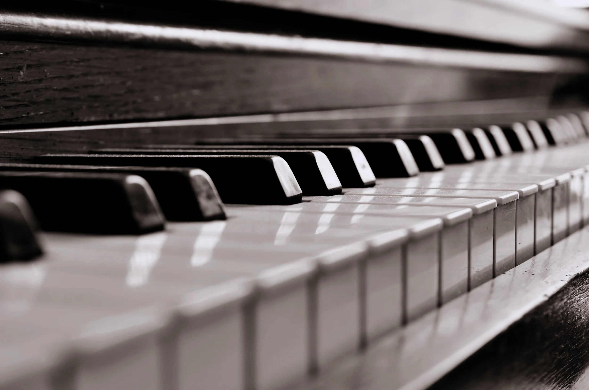 Justin Haynes Plays the Music of Keith Jarrett