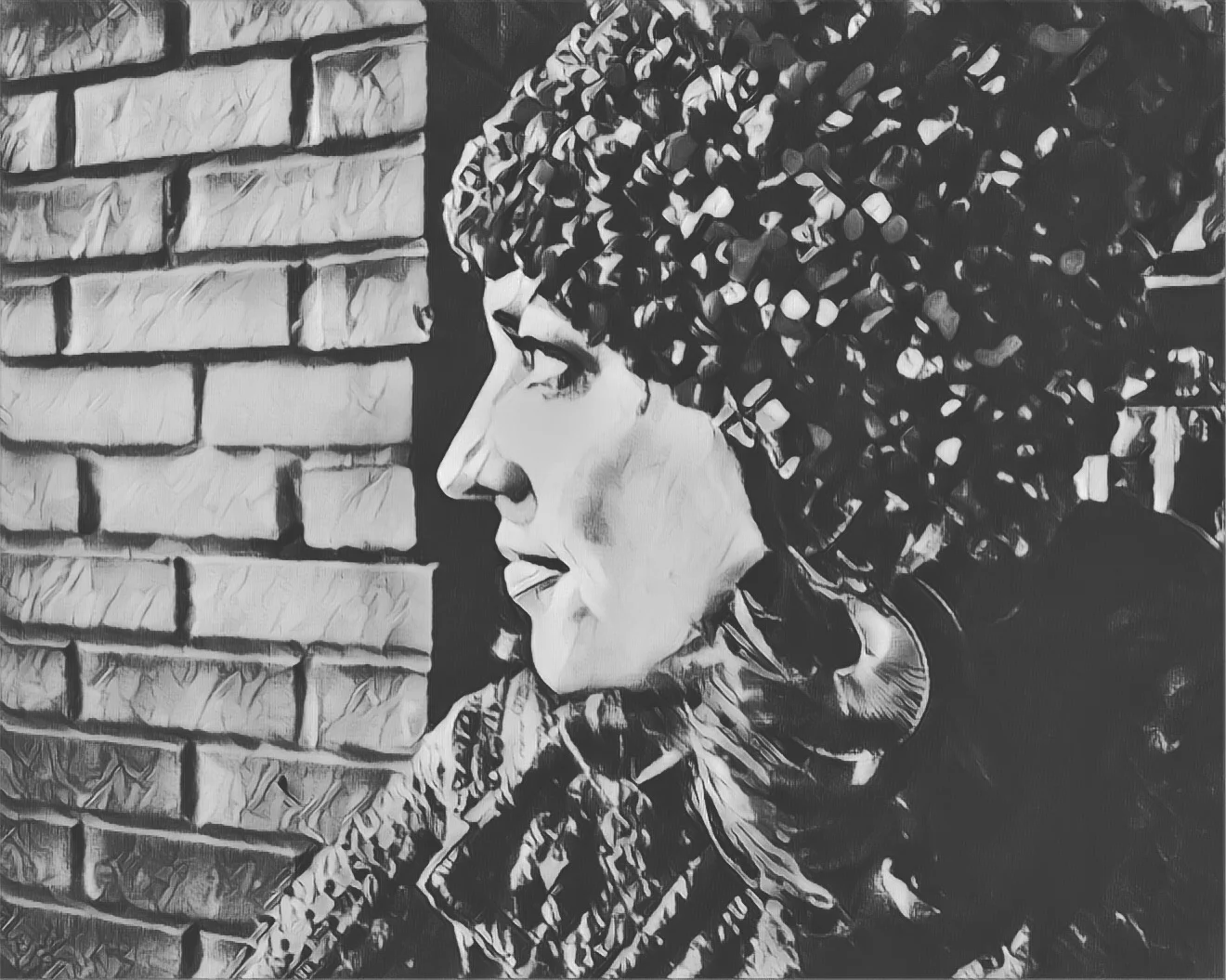 Kayley Farmer Sings Songs of the Season