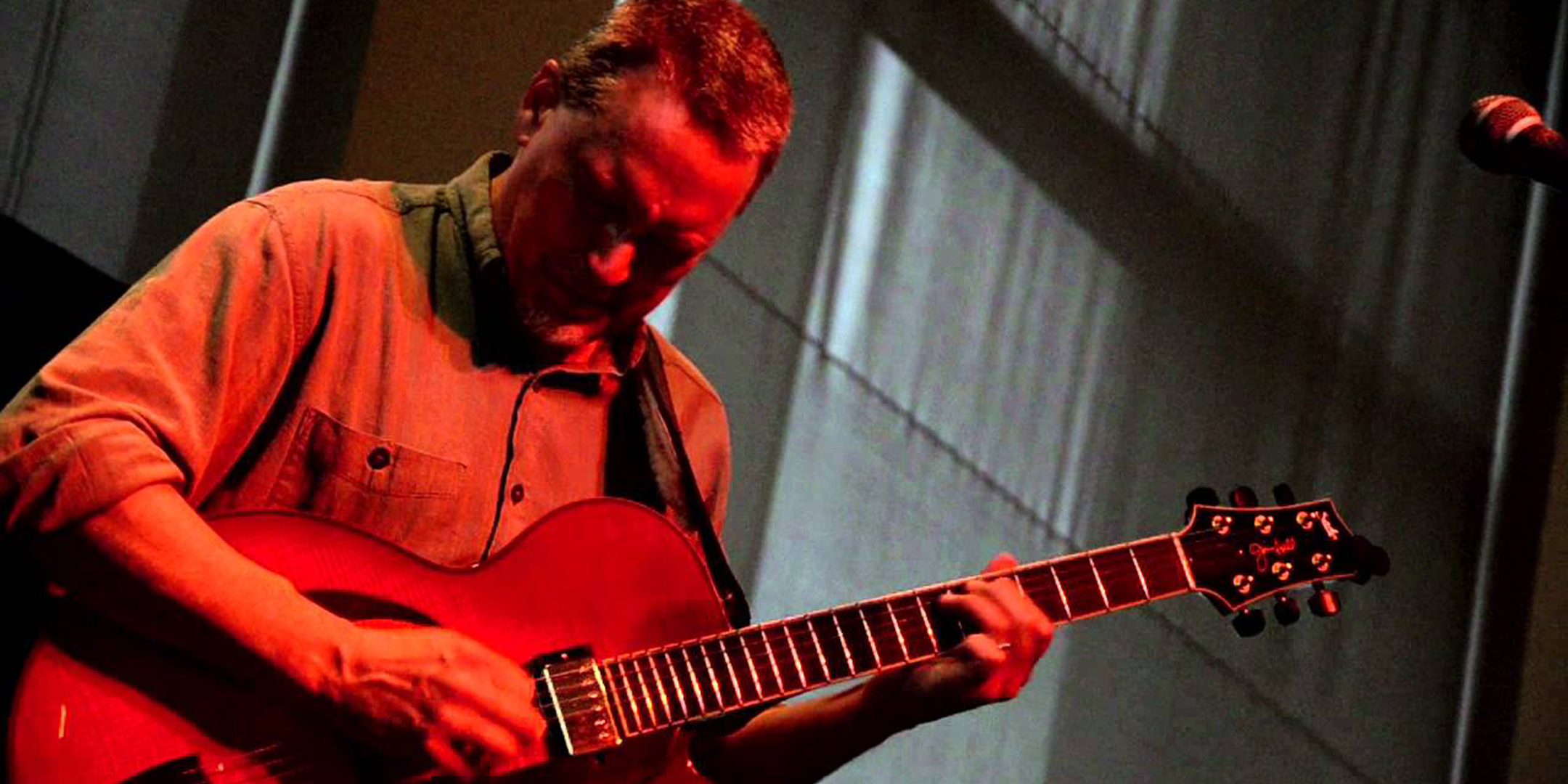 Mark Boling Trio @ Jazz on the Square