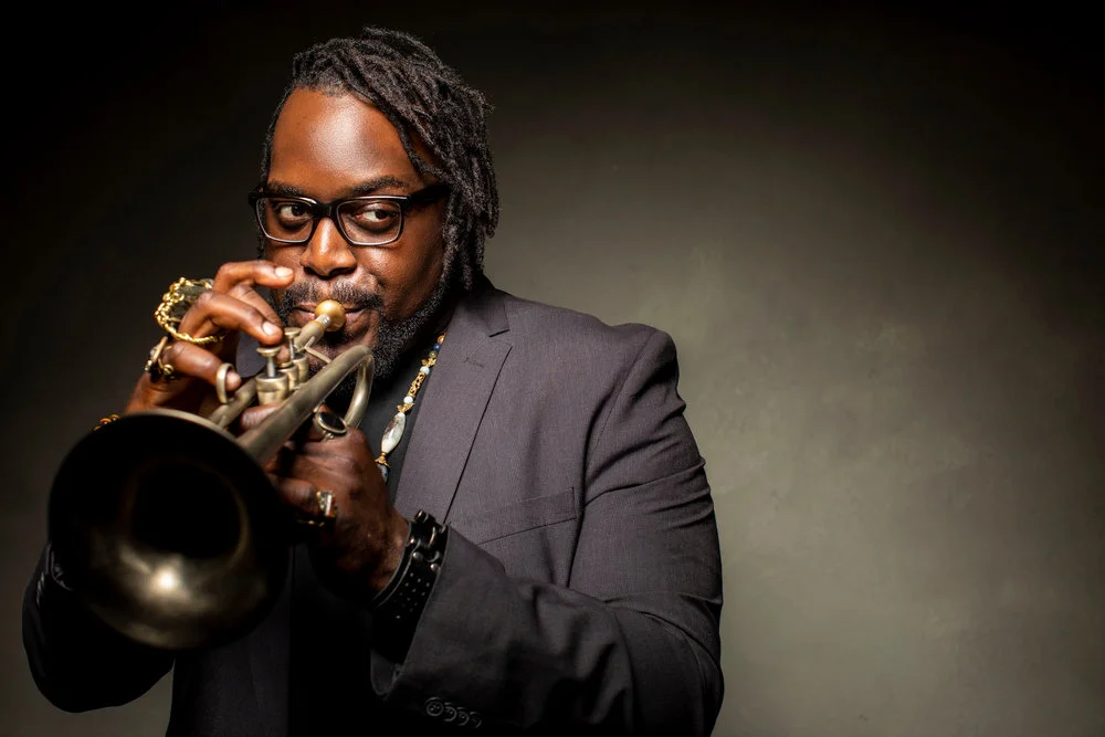 Marquis Hill Blacktet: Live at Lucille's