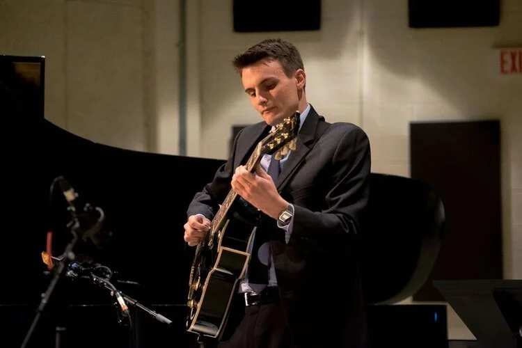 Jazz on the Square: Jack Roben Quartet