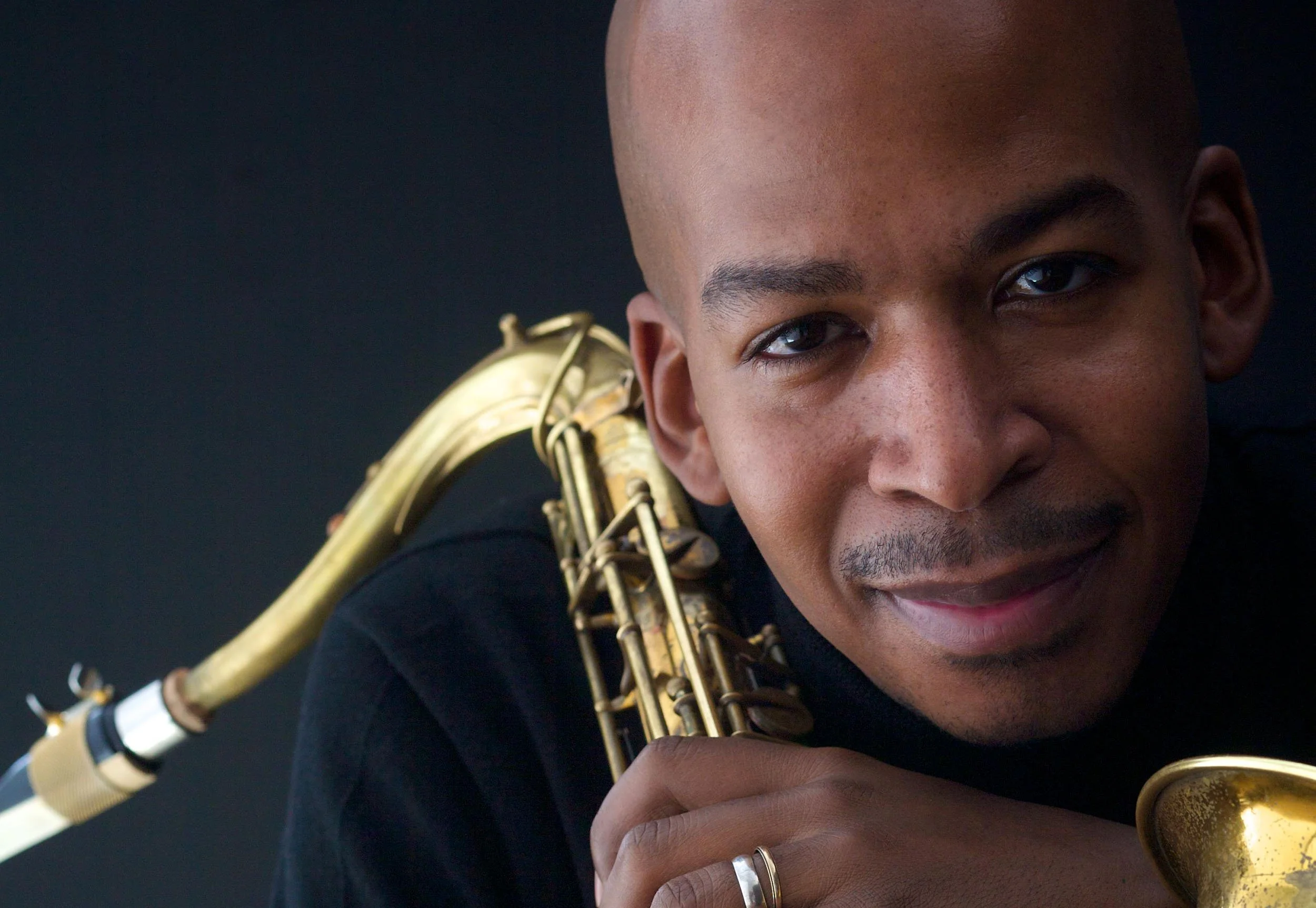 Jazz on the Square: Greg Tardy Quartet