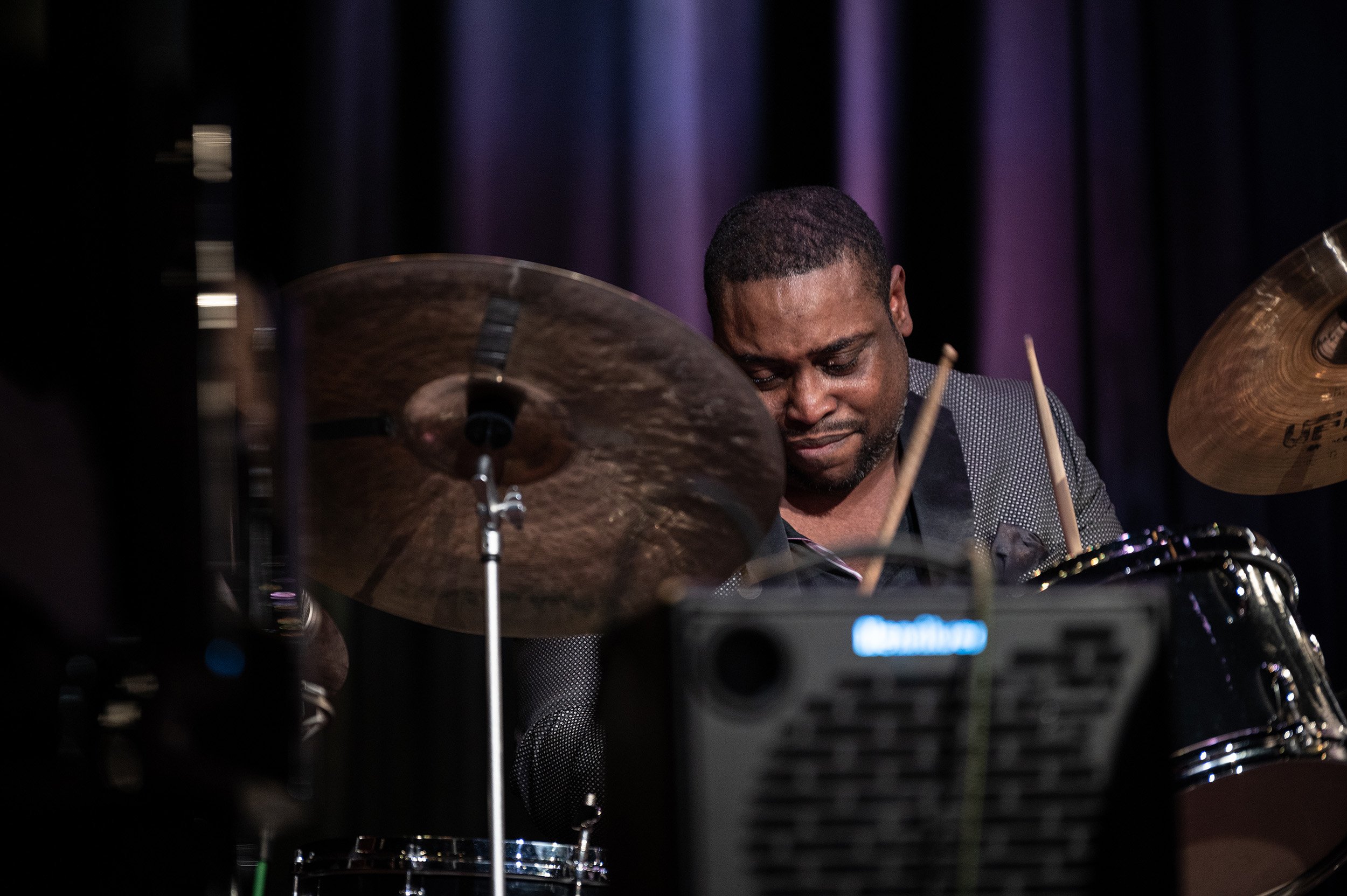 Jazz on the Square: Ken Brown Quartet