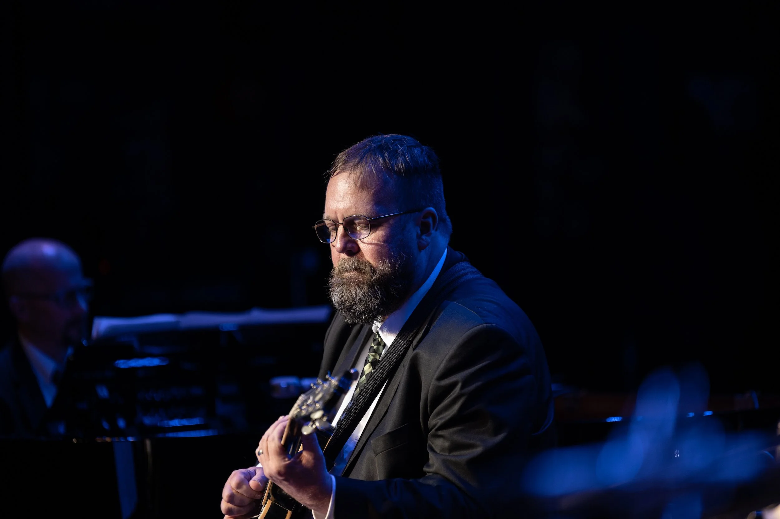 Jazz on the Square: Larry Vincent