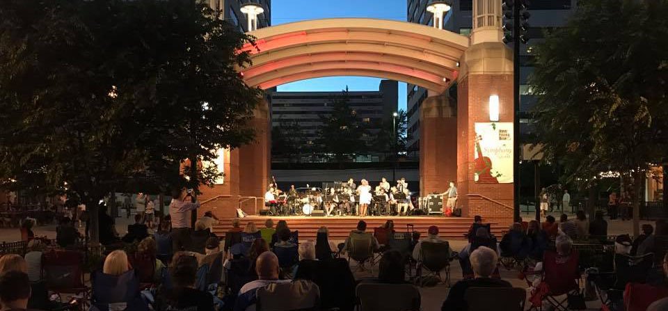 KJO @ Rossini Fest