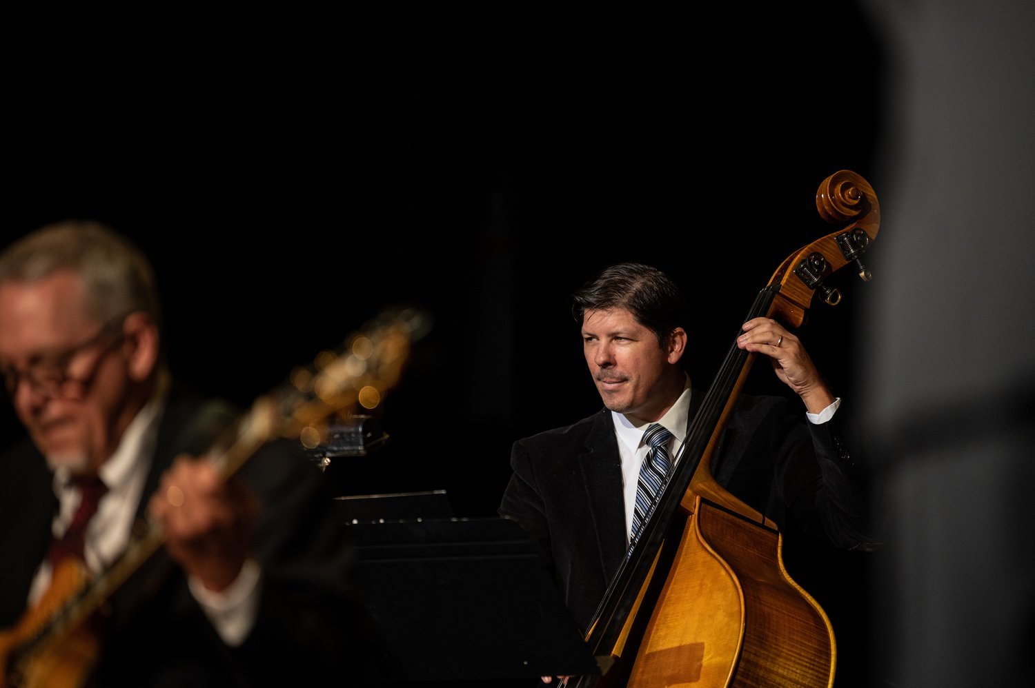 Jazz @ the Emporium: Jon Hamar 