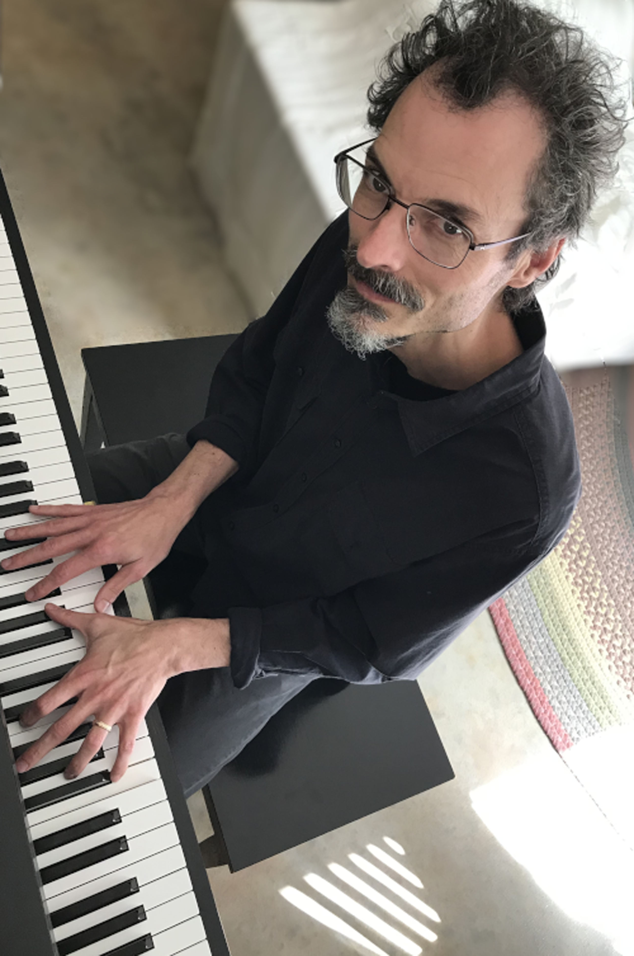 Scott Simmerman &amp; Friends