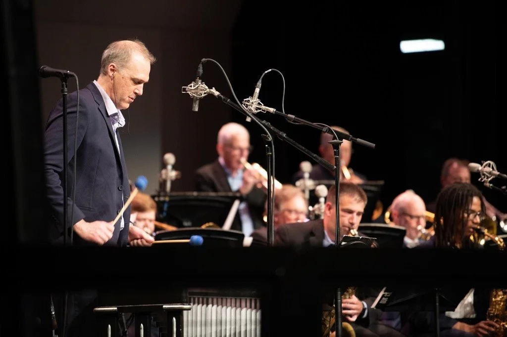 Jazz @ the Emporium: Vance Thompson