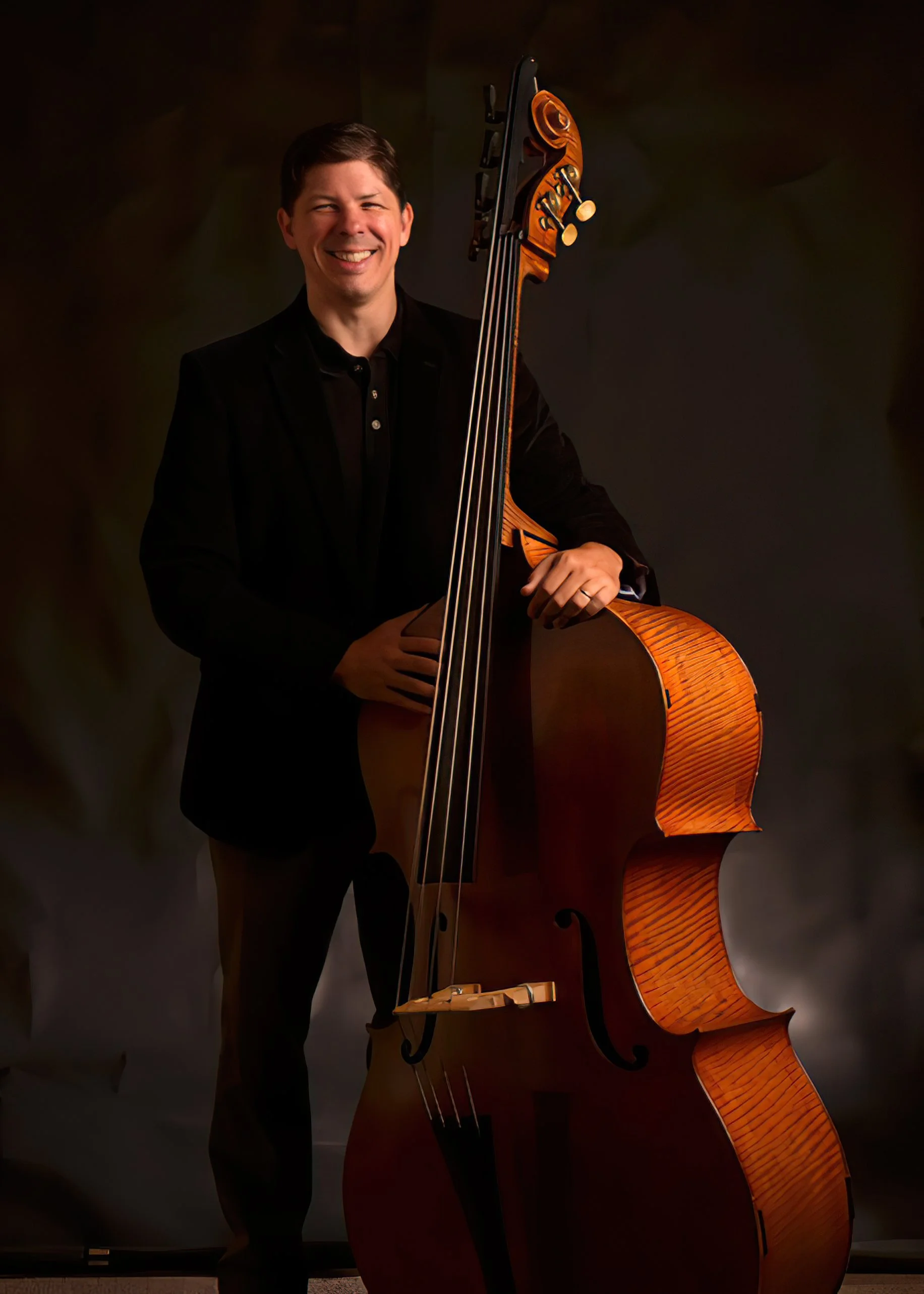 Live at Lucille's: Jon Hamar Quartet