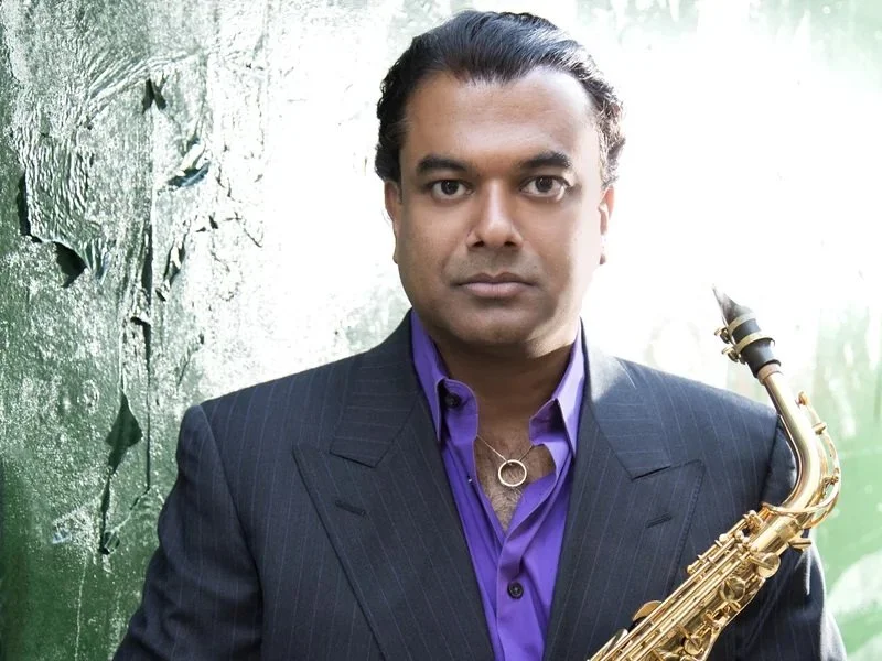Live at Lucille's: Rudresh Mahanthappa