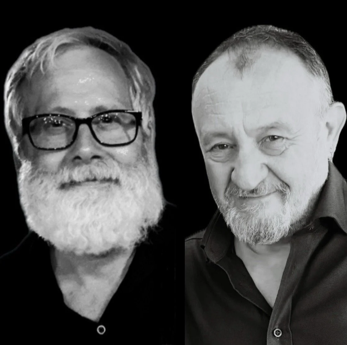Jazz on the Square: David Slack/Norman Mannella 