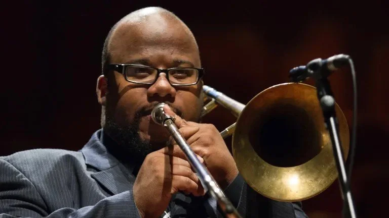 Live at Lucille's: Roland Barber Quintet