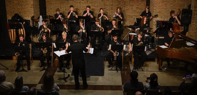 KJYO in concert with Ryan Middagh