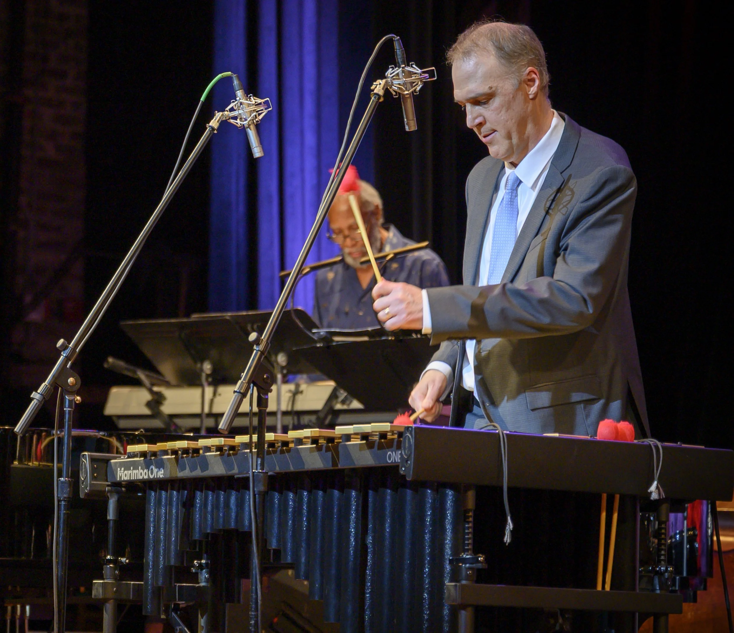 Vance Thompson Quartet @ the Emporium