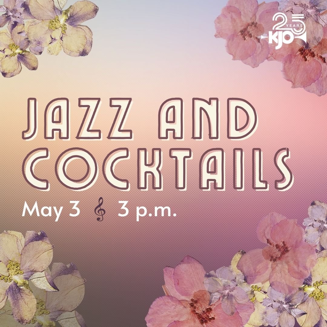 Jazz and Cocktails