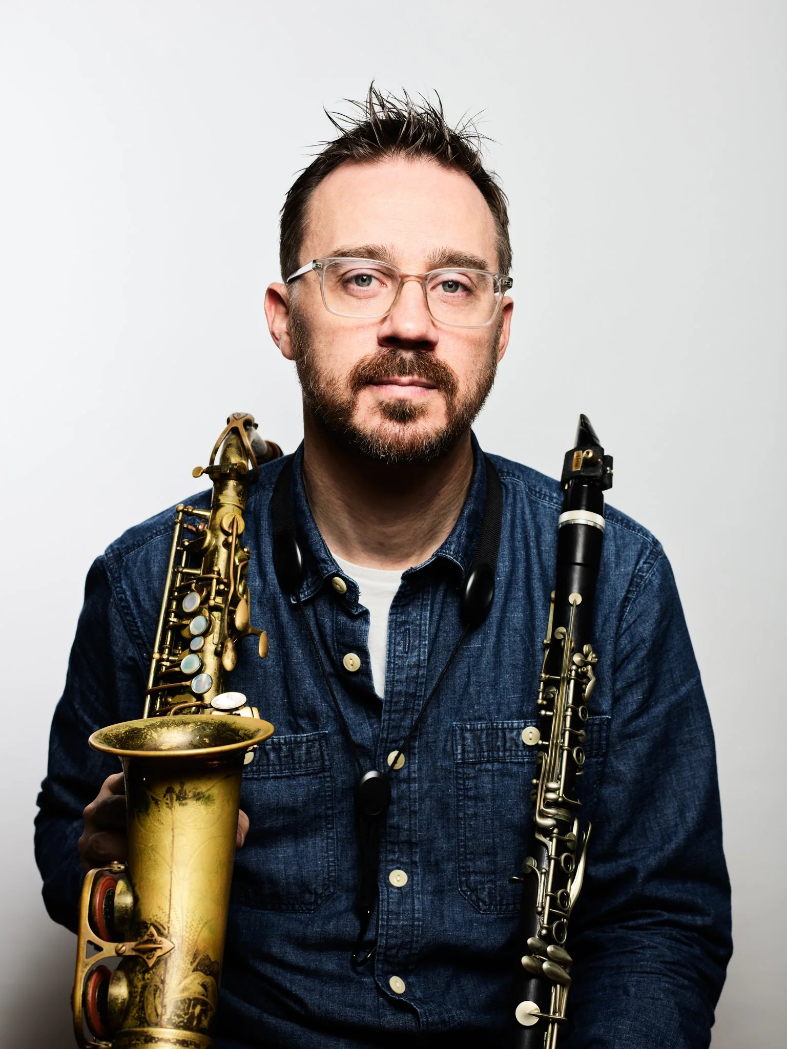 Aaron Irwin Trio: Jazz on the Square
