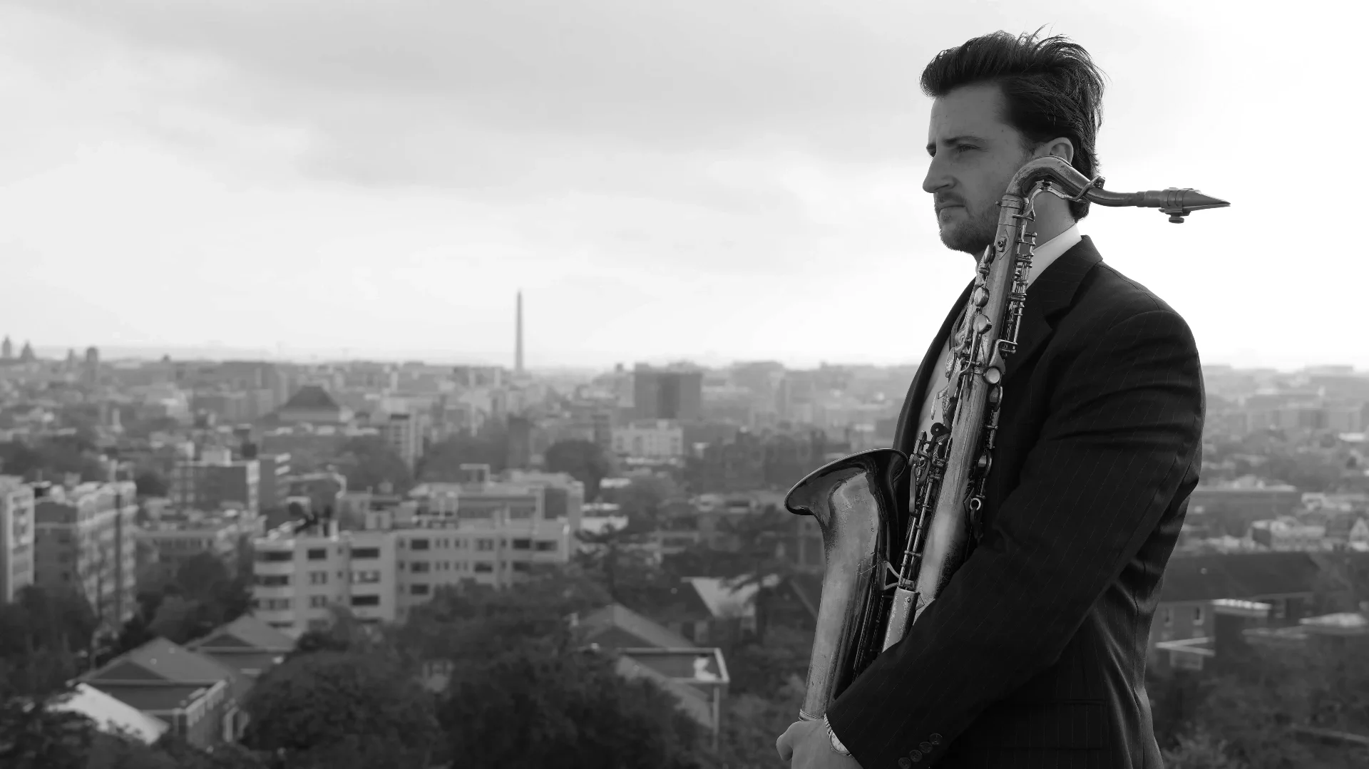 David Zavracky Quartet