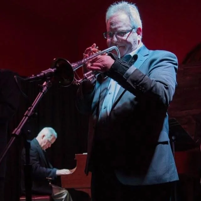 Tom Peron / Mimi Terry Quartet