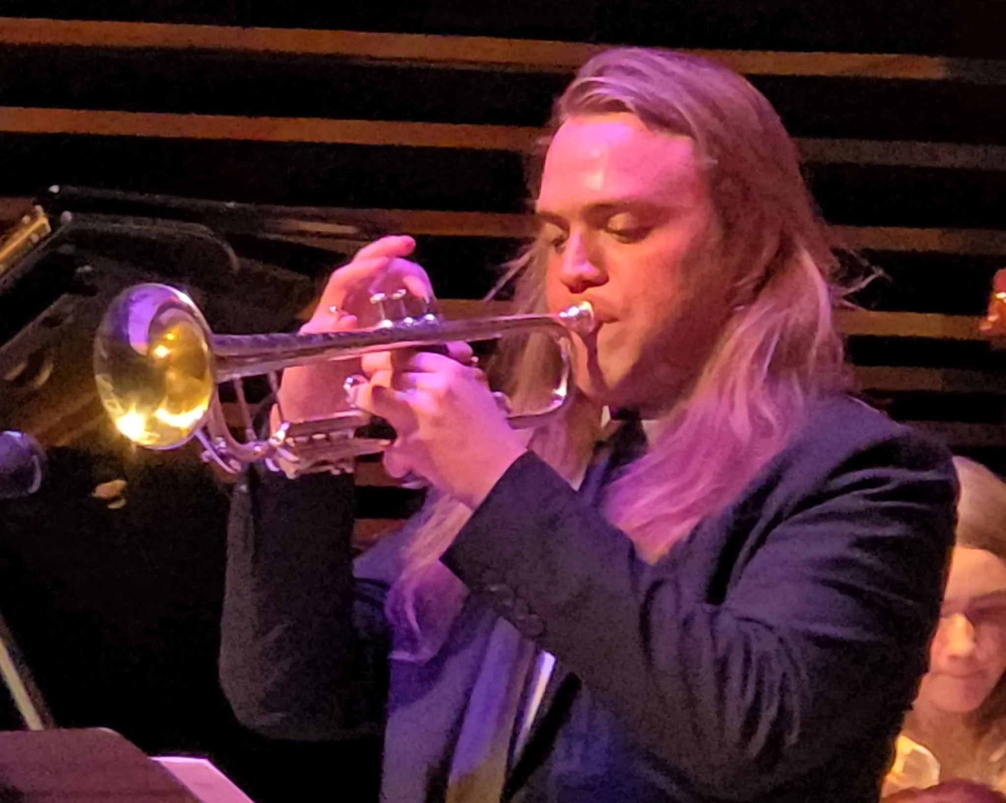 Philip Troutman Quintet