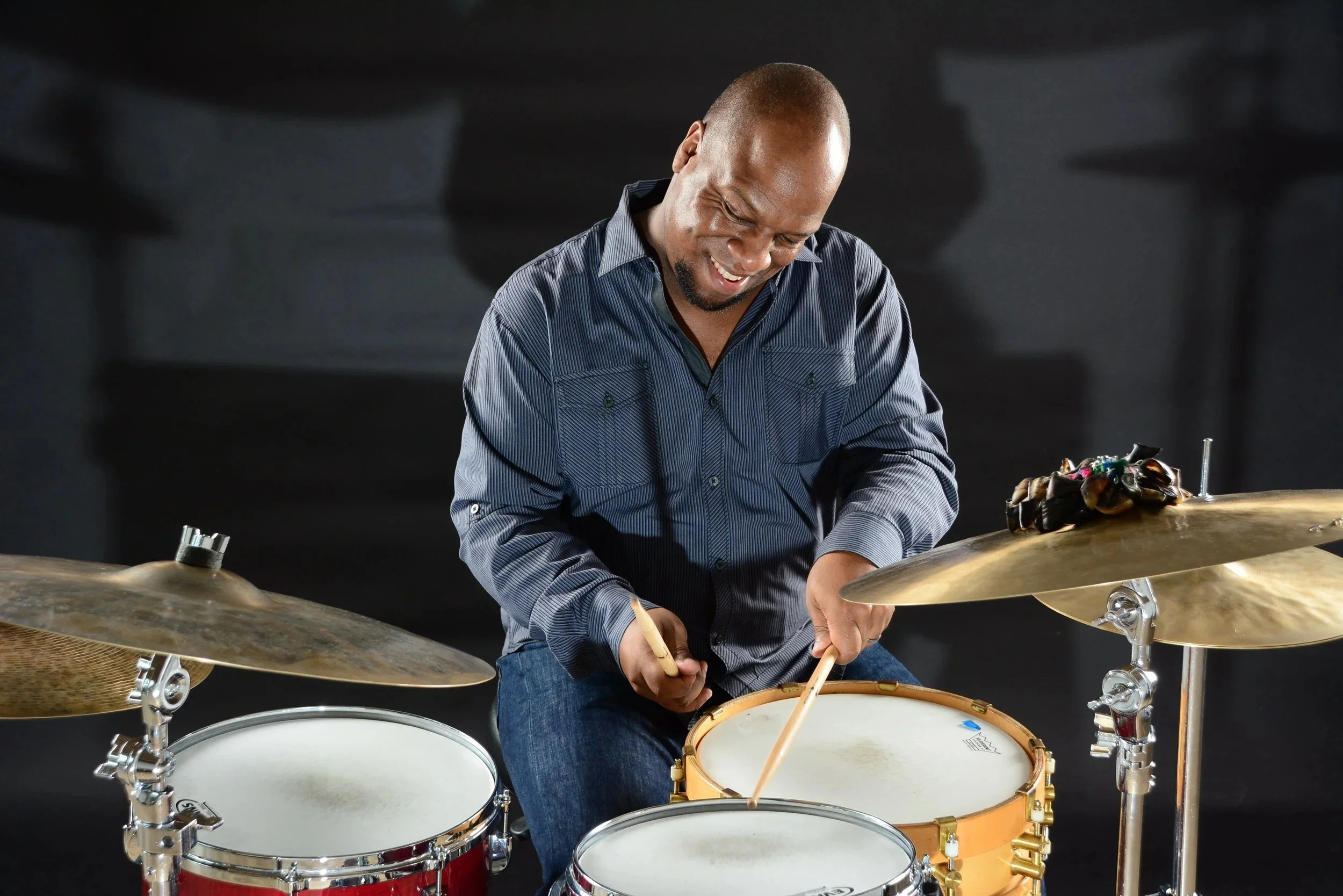 The Spirit of the Blues with Chris Burroughs